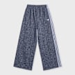 adidas Originals Boucle Vintage Track Pants blue 106179 1