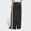 adidas Originals Satin Polka Dots Wide Leg Pant Undefined Color 106194 3
