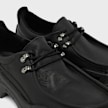 Crocs Gallery Leather Shoe Undefinierte Farbe 106231 6