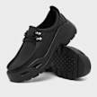 Crocs Gallery Leather Shoe zwart 106231 7