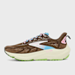 Brooks x Alex Zono Ghost Trail brown 106240 3