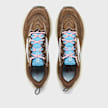 Brooks x Alex Zono Ghost Trail brown 106240 4