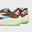 Brooks Alex Zono x Ghost Trail simmentalbrown/alpinesky UndefinedColor 106240 5