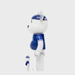 Medicom&nbsp; MLB x Peanuts Bearbrick Snoopy (Los Angeles Dodgers) 400% multicolore 106238 2