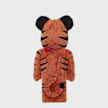 Medicom&nbsp; Bearbrick Tony The Tiger Costume Ver. 400% multicolore 106242 3
