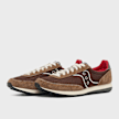 Saucony x Estudio Niksen Trainer 80 brun 106243 1