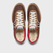 Saucony x Estudio Niksen Trainer 80 braun 106243 4
