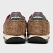 Saucony x Estudio Niksen Trainer 80 brun 106243 5