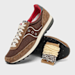 Saucony x Estudio Niksen Trainer 80 brun 106243 7