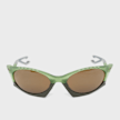 Oakley Plantaris grün 106316 1