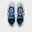 Nike Air Max 90 QS (Fast Lacing) blauw 106343 4
