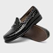 DSM Kei Ninomiya x G.H. Bass Larson Penny Loafers noir 106790 7