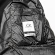 C. P. Company Knitwear Jacket In Merino Wool Extrafine black 106809 5