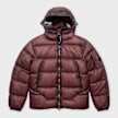 C. P. Company Outerwear - Medium Jacket In DD-Shell Red 106811 1