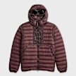 C. P. Company D.D. Shell Goggle Chest Pocket Jacket andorra Undefinierte Farbe 106808 1