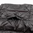 C. P. Company D.D. Shell Goggle Chest Pocket Jacket black 106813 4
