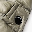 C. P. Company DD Shell Puffer Jacket vert 106814 4