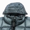 C. P. Company Outerwear Medium Jacket In DD Shell blue 106815 4