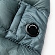 C. P. Company Outerwear Medium Jacket In DD Shell blauw 106815 5