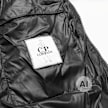 C. P. Company DD Shell Puffer Jacket zwart 106816 4
