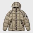 C. P. Company Outerwear Medium Jacket In DD Shell fallen rock Undefinierte Farbe 106820 1