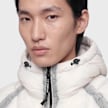 C. P. Company D.D. Shell Hooded Down Jacket  gauze white Undefinierte Farbe 106821 3