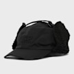 C. P. Company Baseball Cap In Chrome-R zwart 106848 1