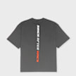 Jordan x Nigel Sylvester T-Shirt grijs 107117 1
