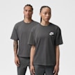 Jordan x Nigel Sylvester T-Shirt grijs 107117 2