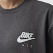 Jordan x Nigel Sylvester T-Shirt grijs 107117 4