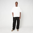 solebox Core Collection T-Shirt weiß 107170 2