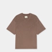 solebox Core Collection T-Shirt braun 107169 1