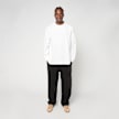 solebox Core Collection Longsleeve weiß 107173 2