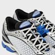 Saucony Progrid Paramount zilver 107176 6
