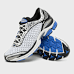 Saucony Progrid Paramount zilver 107176 7