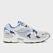 Saucony Progrid Triumph 4 Weiss 107177 2
