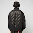 L/AB c/o Off-White Diag Track Jacket black zwart 107253 2
