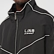 L/AB c/o Off-White Diag Track Jacket black black 107253 3
