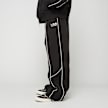 L/AB c/o Off-White Diag Track Pant black 107255 3
