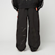 L/AB c/o Off-White Diag Track Pant zwart 107255 4