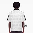L/AB&nbsp;Off-White Off Active Jersey white black 107249 3