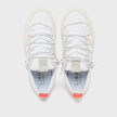 L/AB c/o Off-White L/AB Tape blanc 107259 4