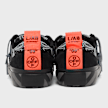 L/AB c/o Off-White L/AB Tape gris 107258 5