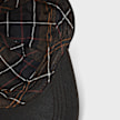 Barbour Barbour Wax Cap dark brown Undefined Color 107330 4