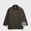 Barbour Classic Beaufort Wax Jacket olive Undefined Color 107333 1