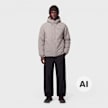 Columbia Street Heights™ Insulated Jacket grey 107377 2