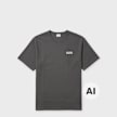 Columbia CSC™ Heavyweight Back Graphic Tee noir 107390 1