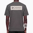 Columbia CSC™ Heavyweight Back Graphic Tee noir 107390 3
