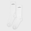 solebox Socken blanc 107740 1