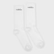 solebox Socks white 107740 2